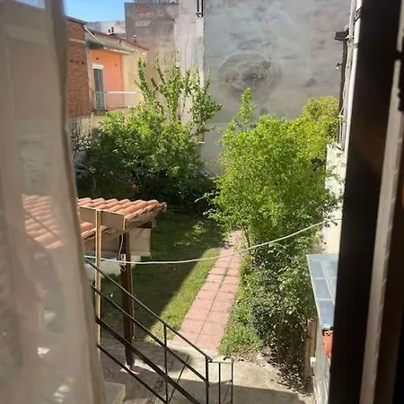 Archontiko Theofilou #2 With Private Parking Space Θεσσαλονίκη