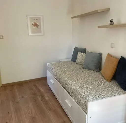 Archontiko Theofilou #2 With Private Parking Space Appartement